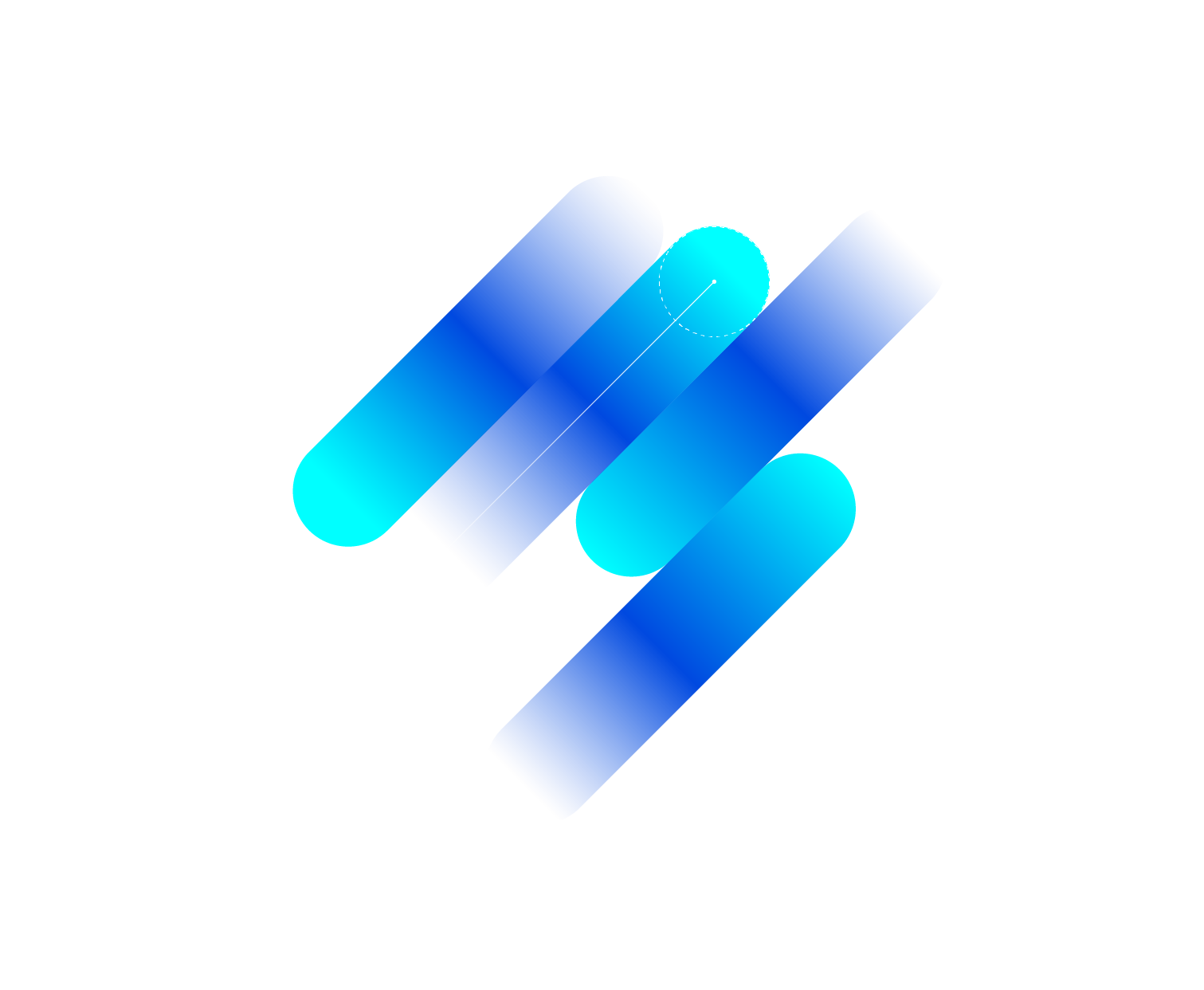 tech illustration