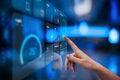 IoT - the acronym of a contemporary necessity