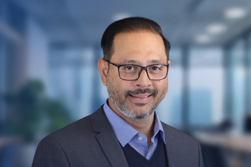 Vijay Srinivasan